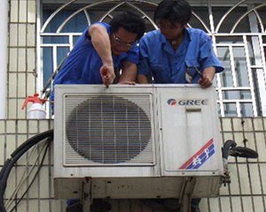 阿尔山空调维修售后服务中心