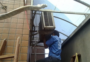 阿尔山空调维修售后服务中心