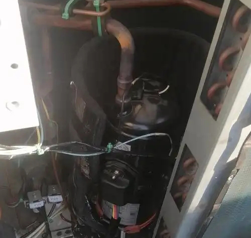 阿尔山维修变频空调电话在哪里找