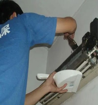 阿尔山空调清洗保养