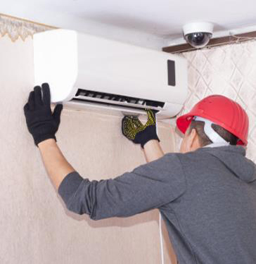 阿尔山空调内机噪音大